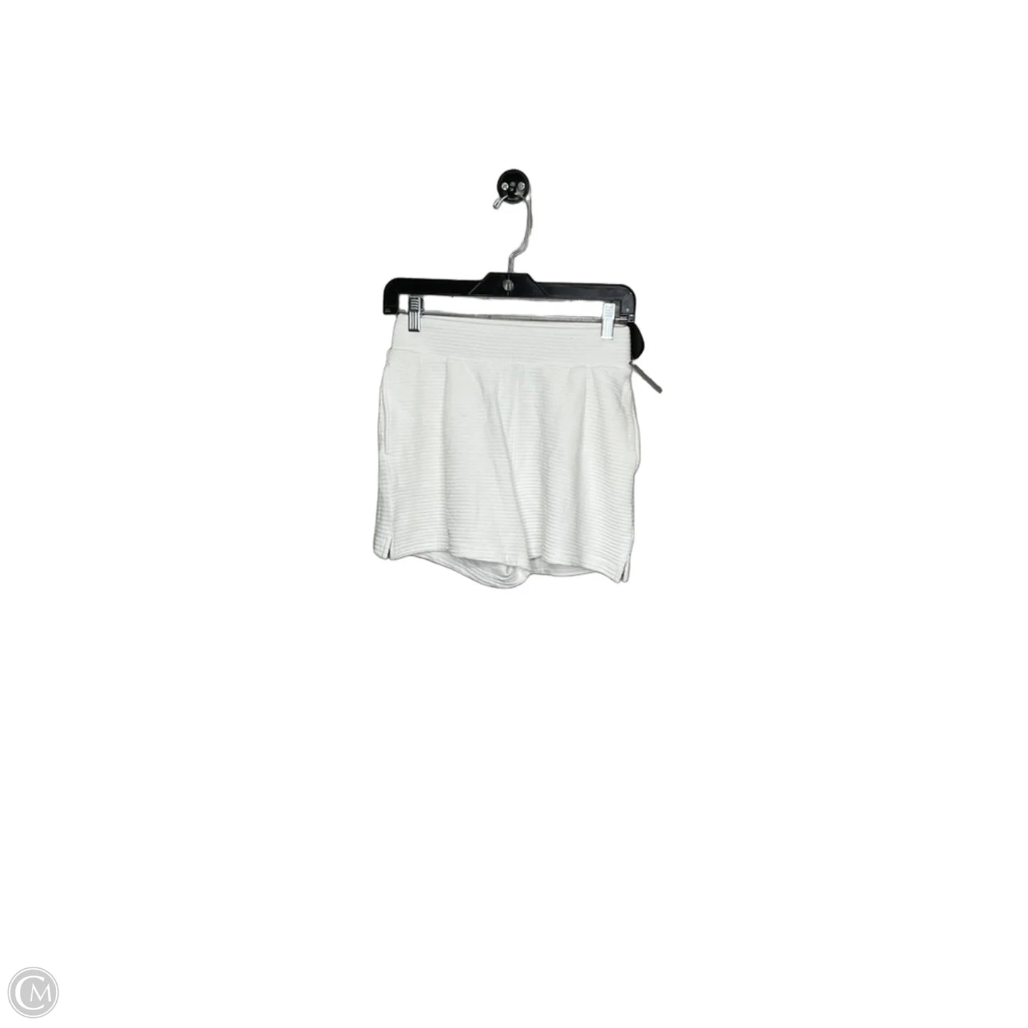 Shorts By Cmc In White, Size: Xs