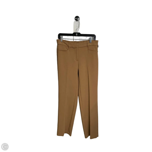 Pants Dress By J. Jill In Brown, Size: 6