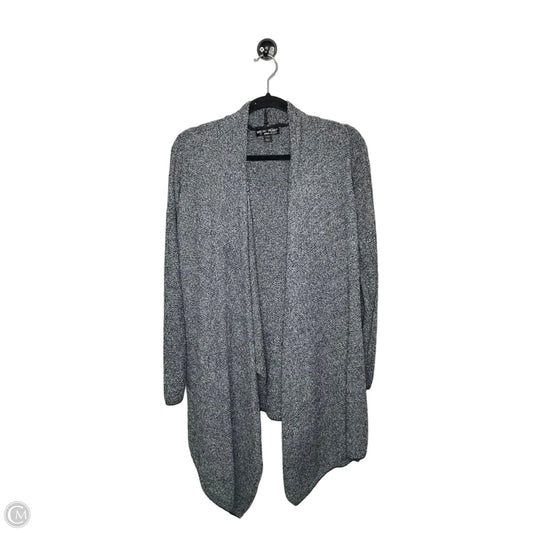 Cardigan By Barefoot Dreams In Grey, Size: L