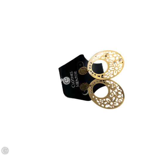 Earrings Statement By Brighton, Size: 02 Piece Set