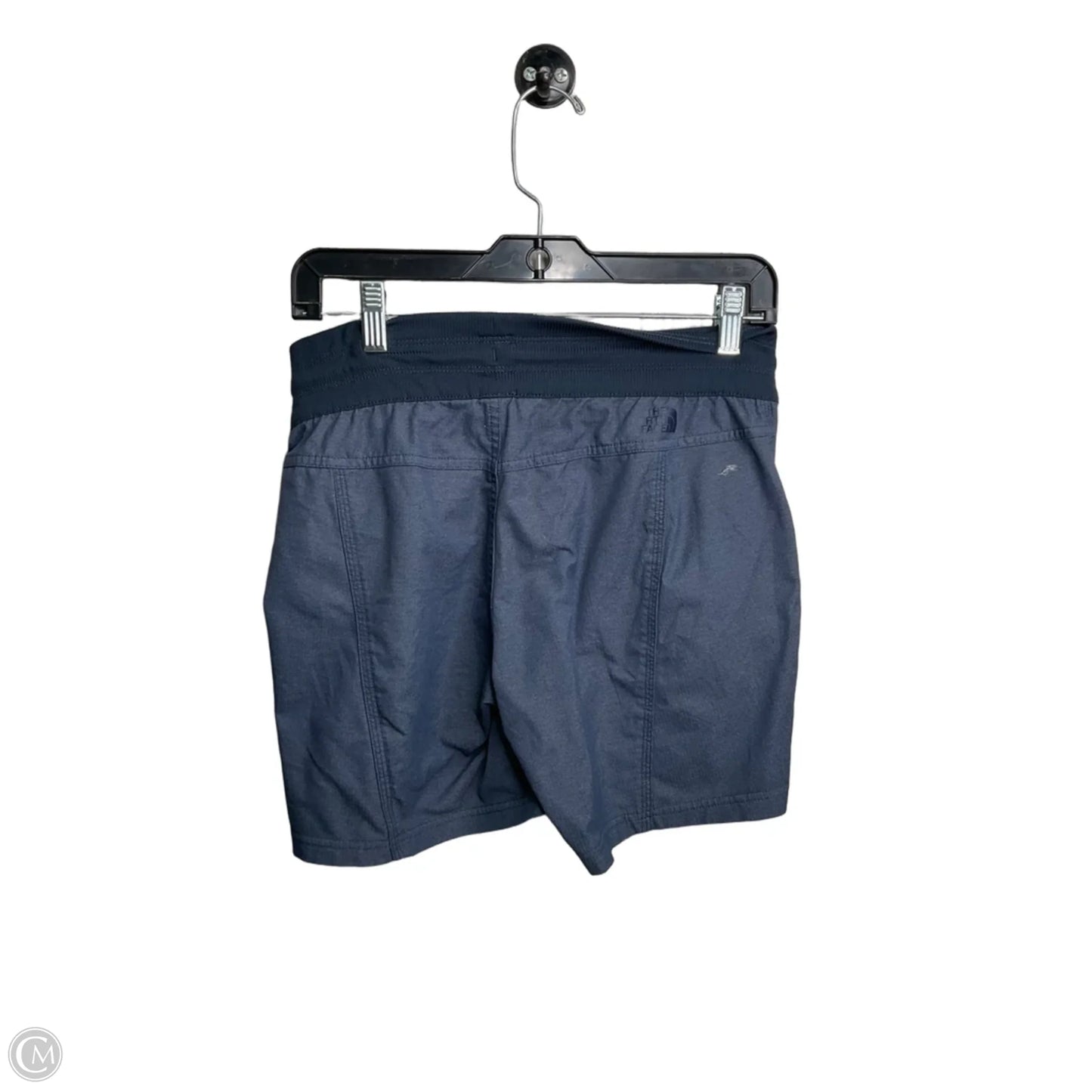 Athletic Shorts By The North Face In Navy, Size: S