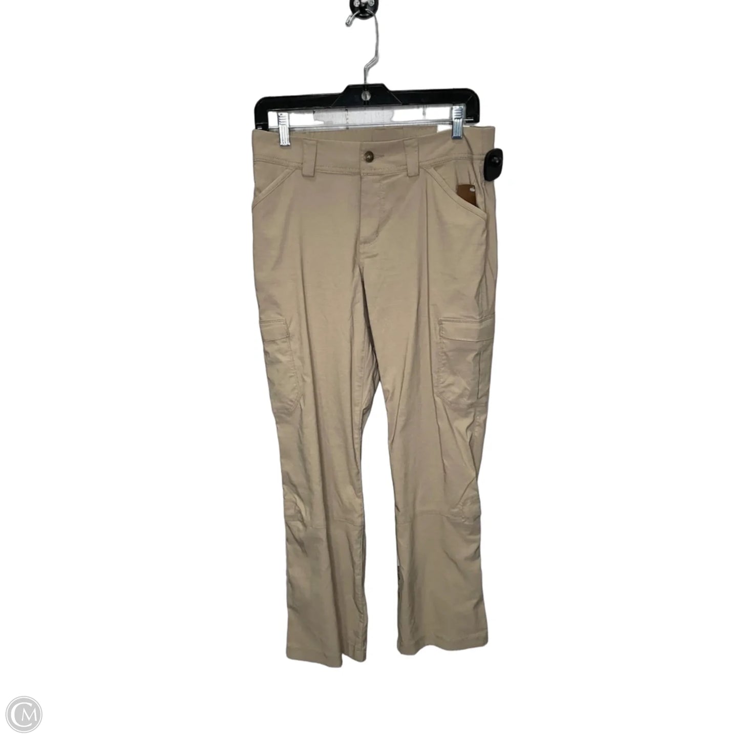 Pants Chinos & Khakis By Duluth Trading In Tan, Size: 6