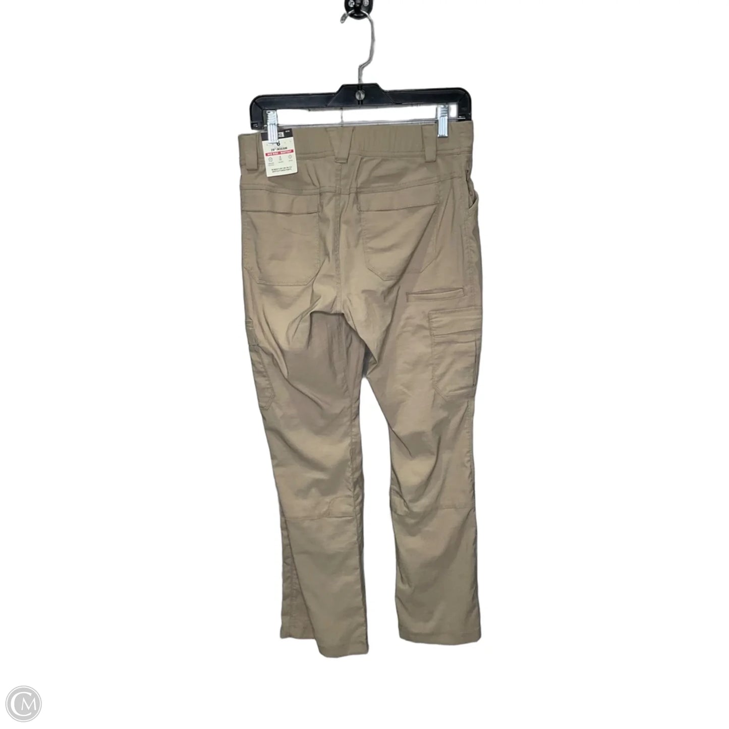 Pants Chinos & Khakis By Duluth Trading In Tan, Size: 6