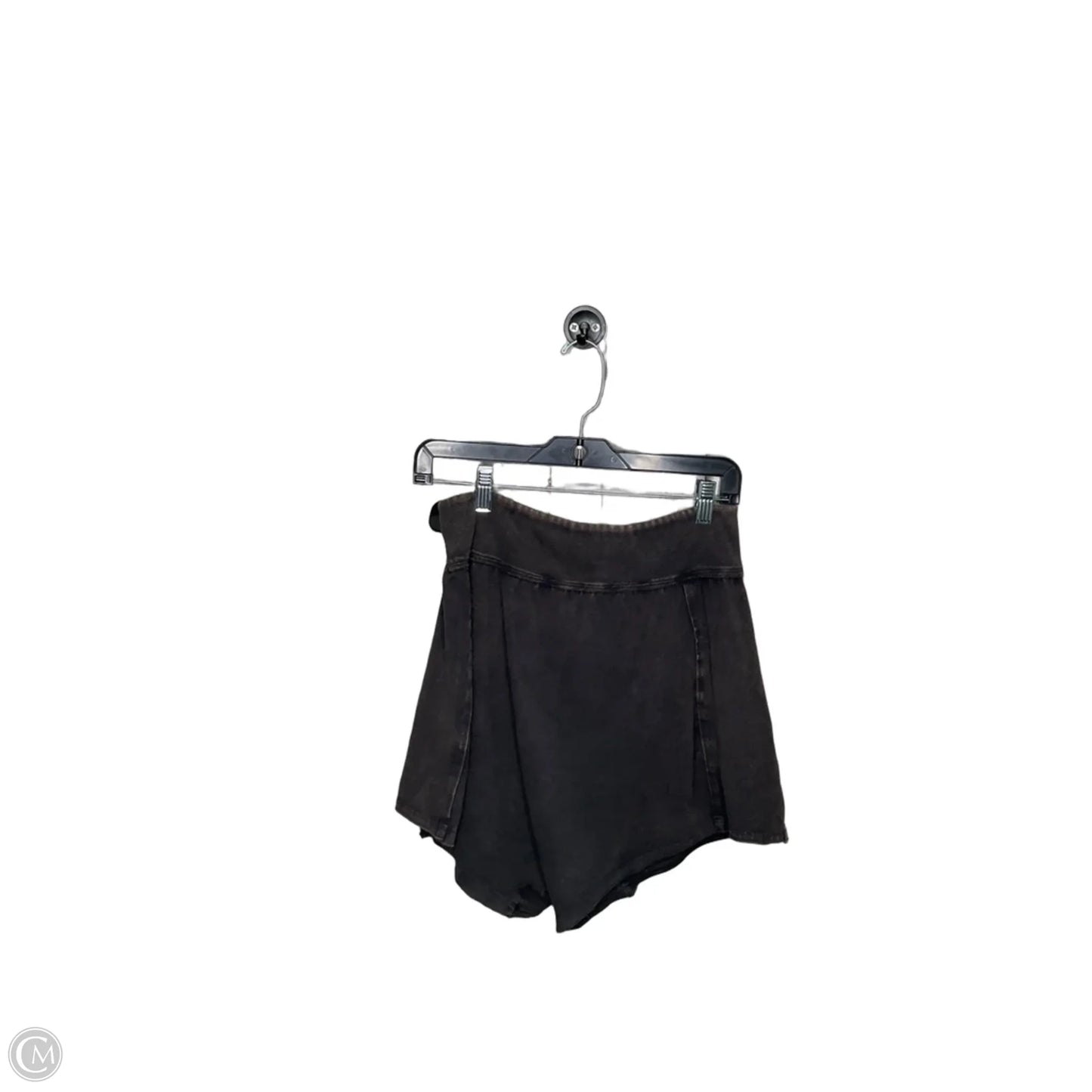 Shorts By Free People In Black, Size: S