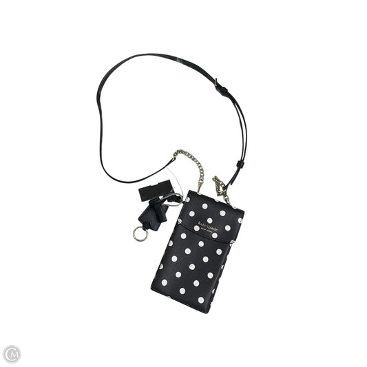Wallet Designer By Kate Spade, Size: Medium