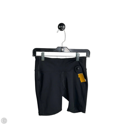 Athletic Shorts By Old Navy In Black, Size: S