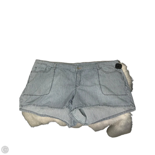 Shorts By Old Navy In Blue, Size: 26