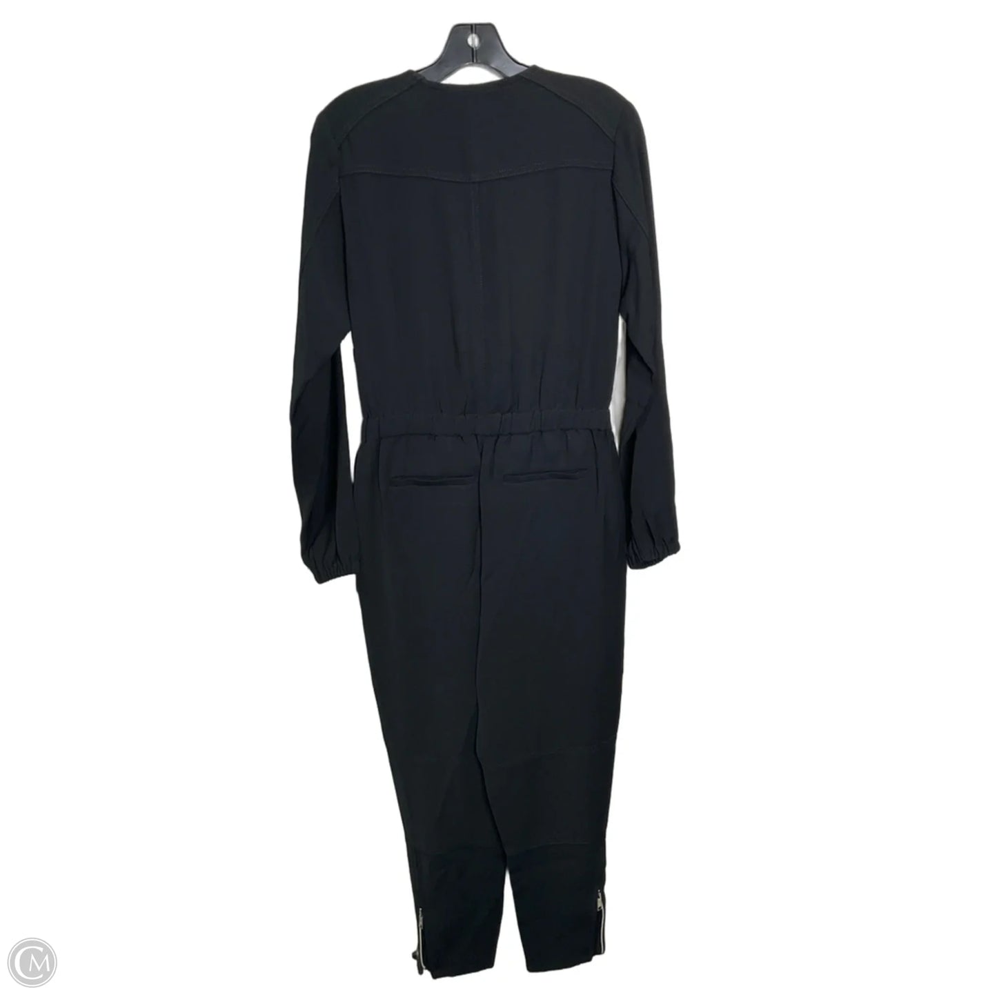 Jumpsuit By Michael By Michael Kors In Black, Size: S