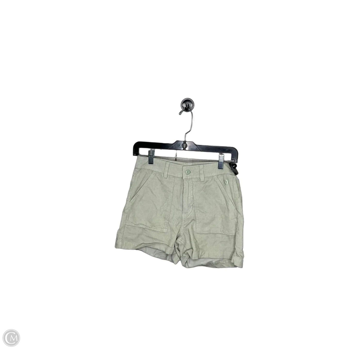Shorts By Hang Ten In Green, Size: 4