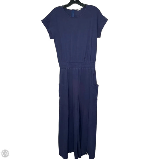 Jumpsuit By Jodifl In Navy, Size: S