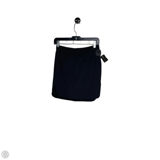 Athletic Skirt By Athleta In Black, Size: Xs