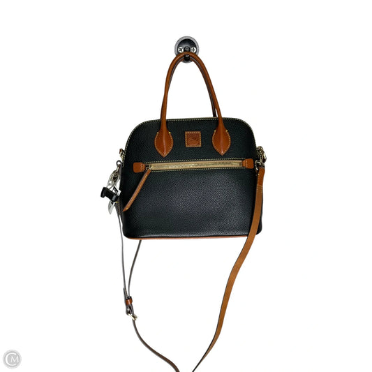 Handbag Designer By Dooney And Bourke, Size: Small