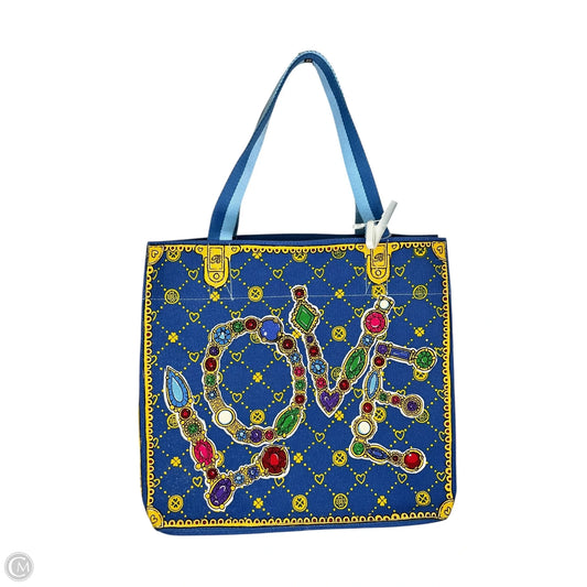 Tote By Brighton, Size: Large