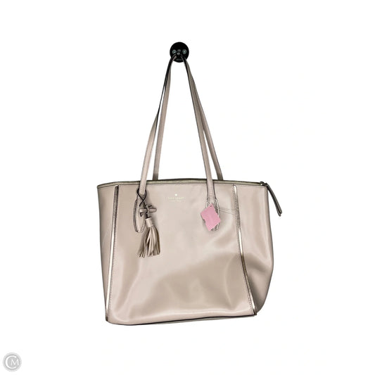 Handbag Designer By Kate Spade, Size: Medium