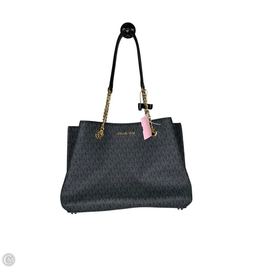 Handbag Designer By Michael Kors, Size: Medium