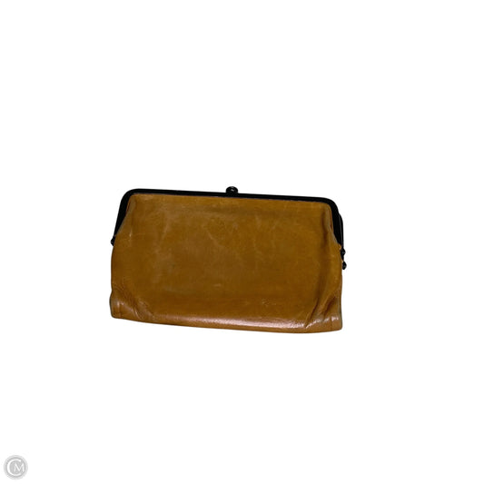 Wallet Leather By Hobo Intl, Size: Small