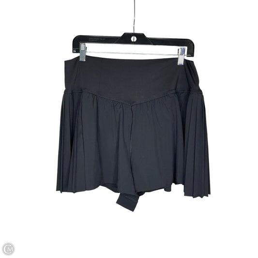 Athletic Shorts By Aerie In Black, Size: 2x