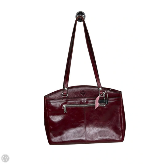 Handbag Designer By Patricia Nash, Size: Medium