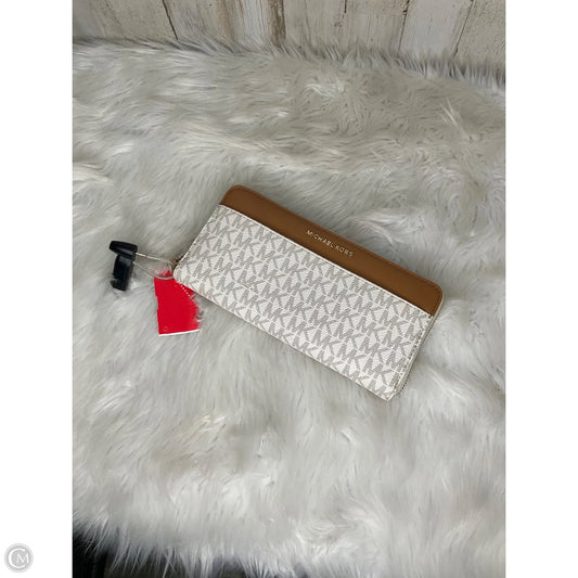 Wallet Designer By Michael Kors, Size: Medium