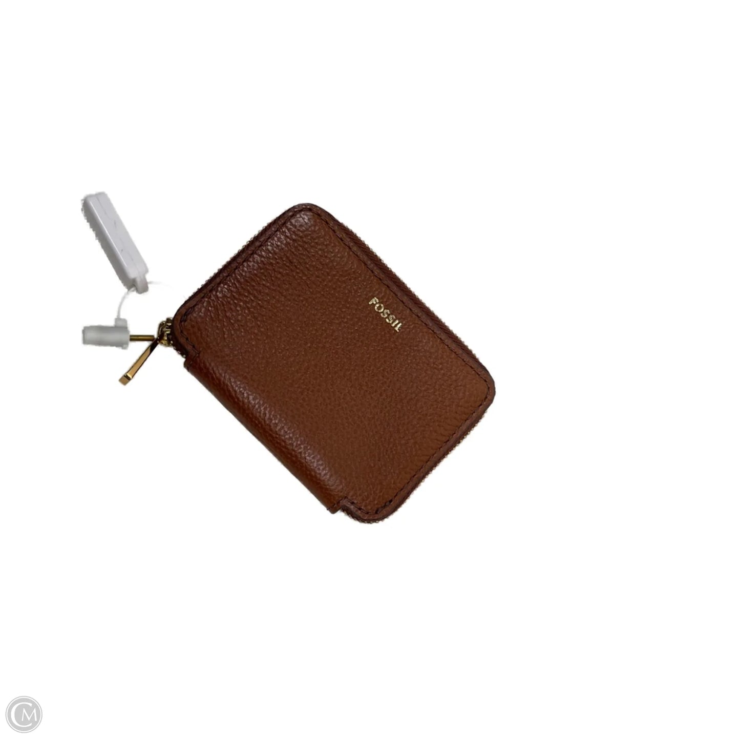 Wallet By Fossil, Size: Small