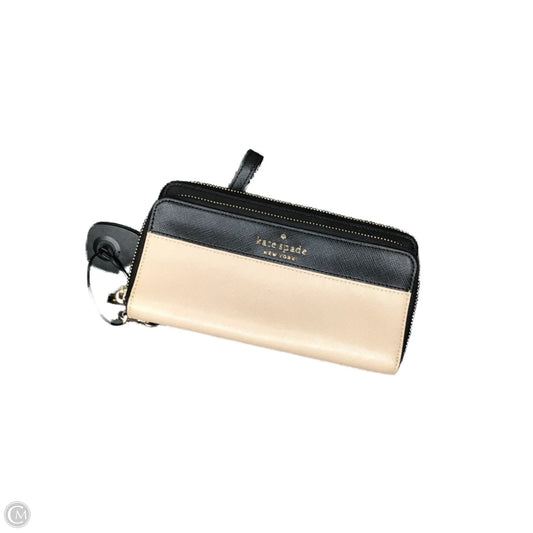 Wallet Designer By Kate Spade, Size: Medium