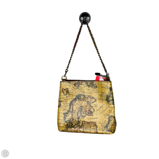 Handbag Designer By Patricia Nash, Size: Medium