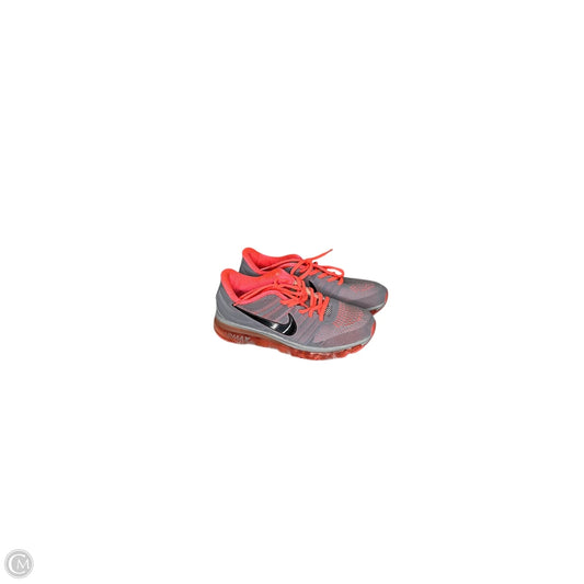 Shoes Athletic By Nike In Pink & Purple, Size: 8