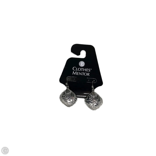 Earrings Dangle/drop By Chicos