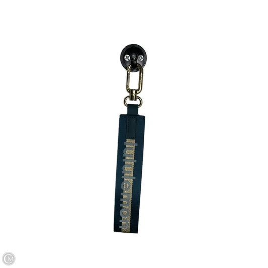 Key Chain By Lululemon, Size: Medium