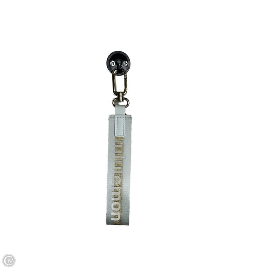 Key Chain By Lululemon, Size: Medium