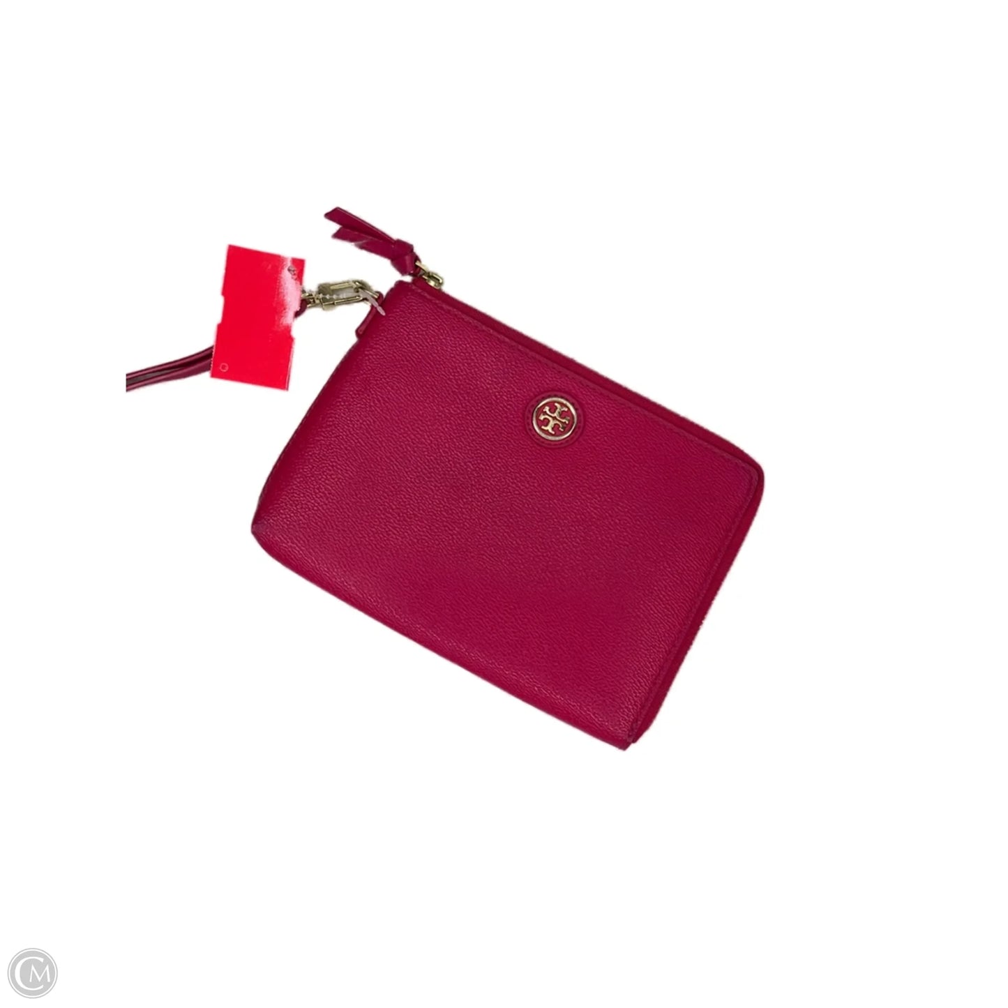 Wristlet Designer By Tory Burch, Size: Medium