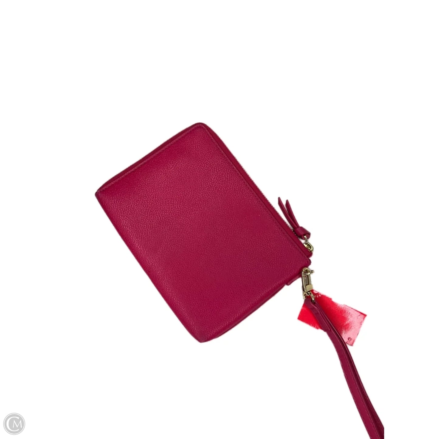 Wristlet Designer By Tory Burch, Size: Medium