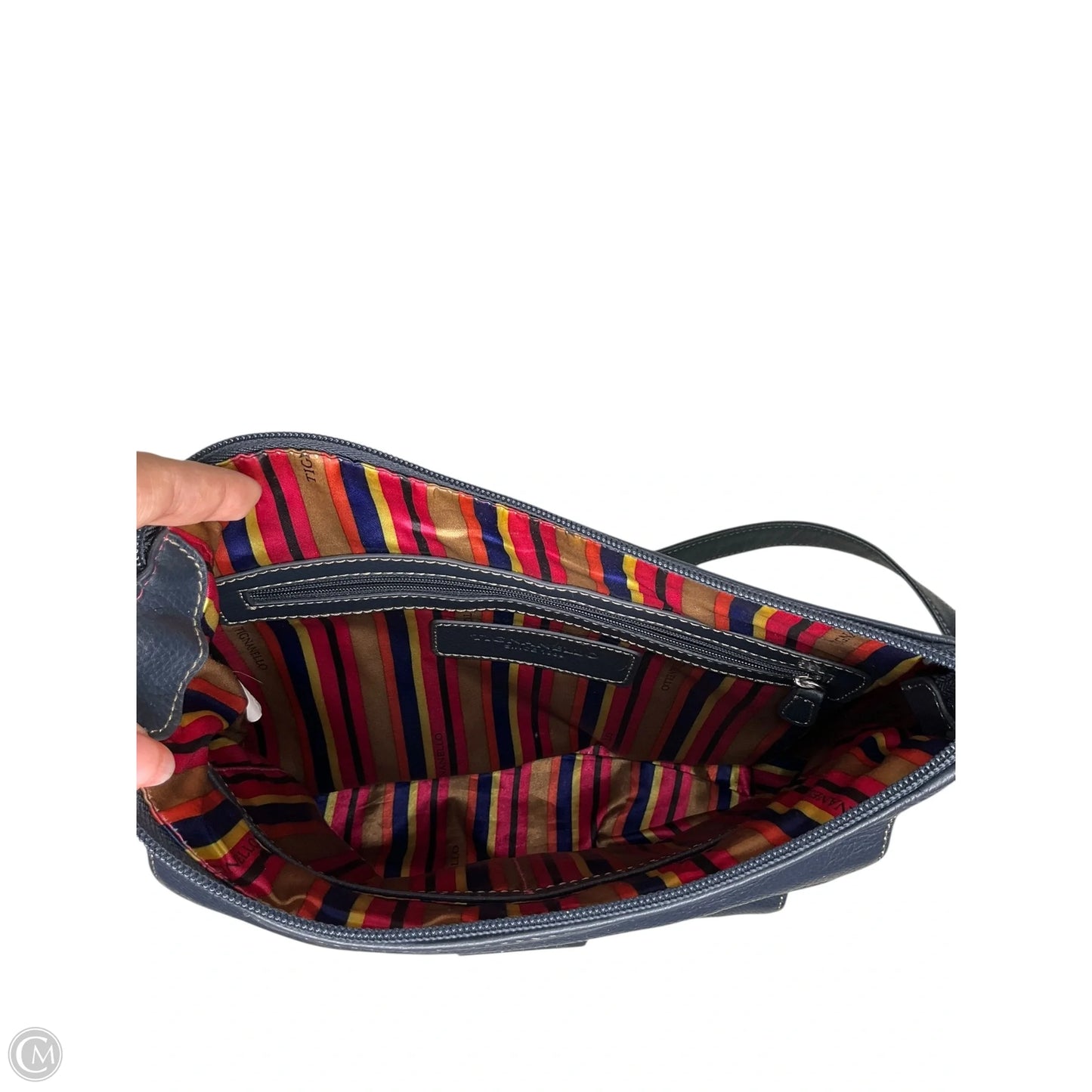 Crossbody By Tignanello  Purses, Size: Medium