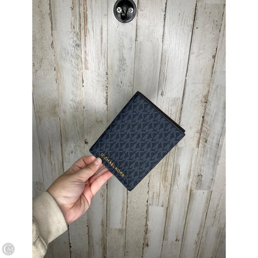 Wallet Designer By Michael Kors, Size: Medium