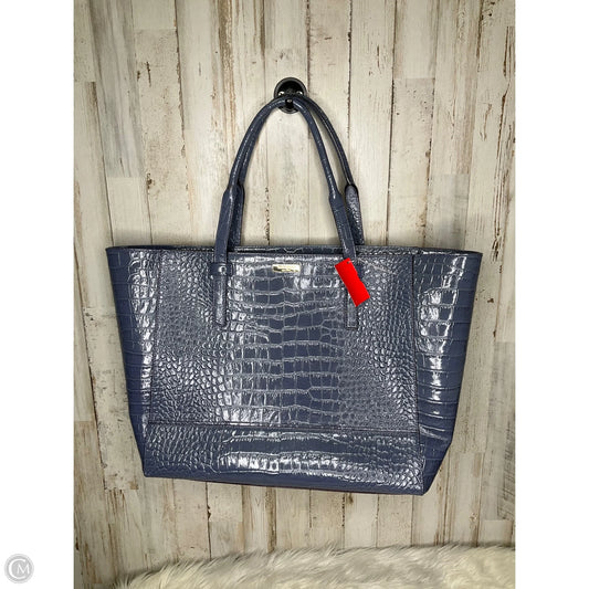 Tote Designer By Kate Spade, Size: Large