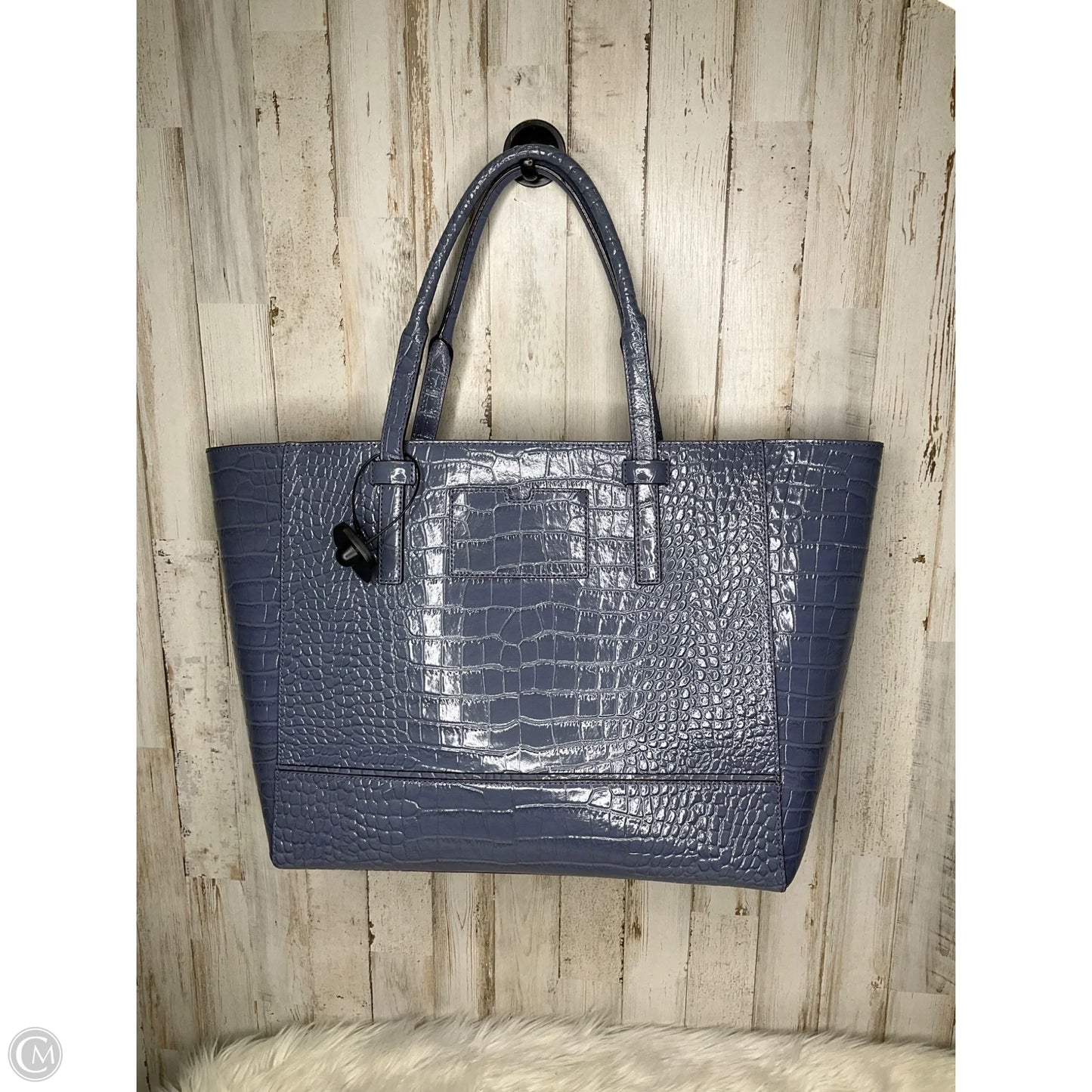 Tote Designer By Kate Spade, Size: Large