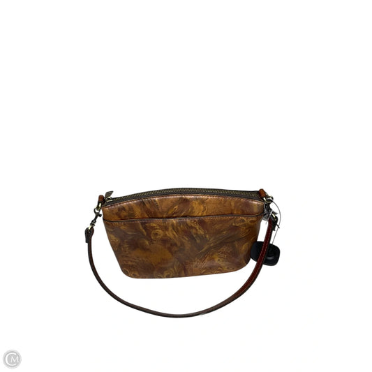 Handbag Designer By Patricia Nash, Size: Medium