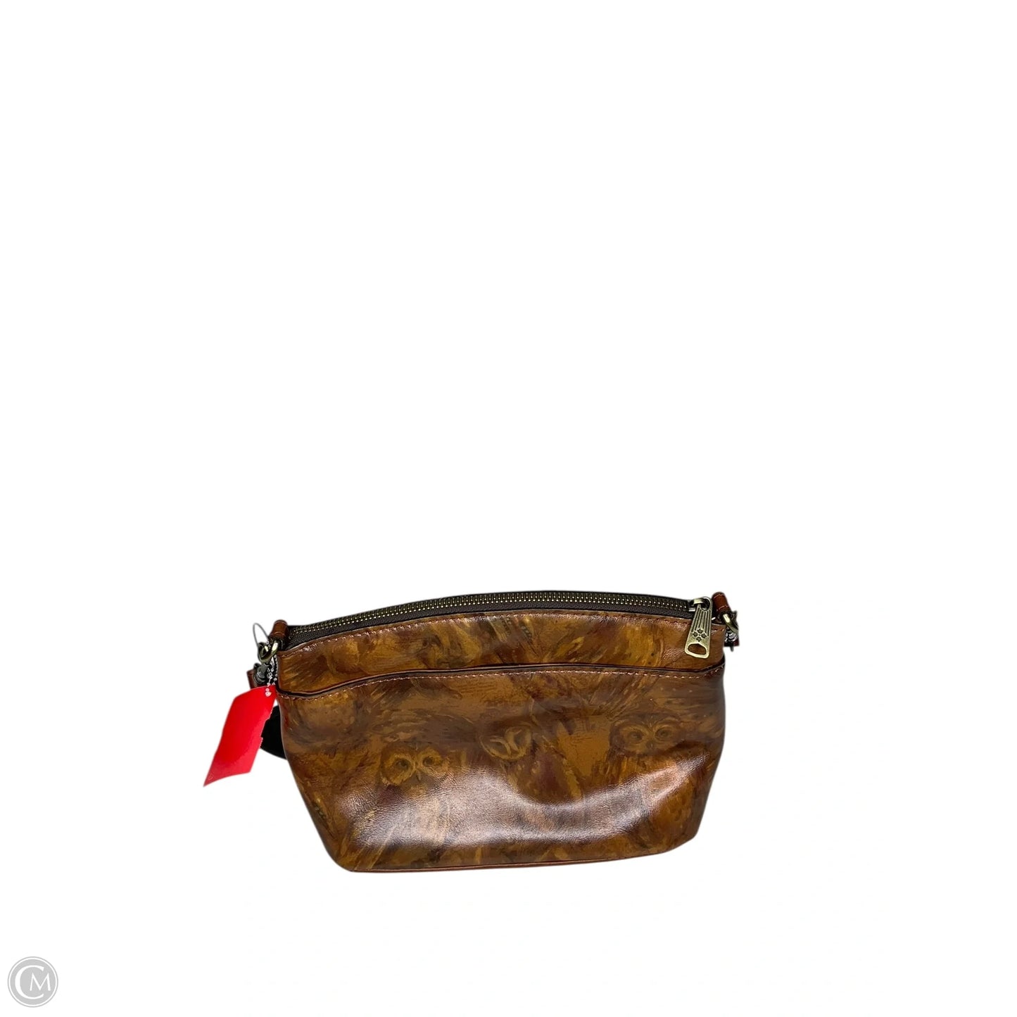 Handbag Designer By Patricia Nash, Size: Medium