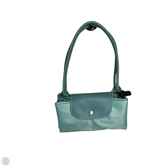 Tote Designer By Longchamp, Size: Medium