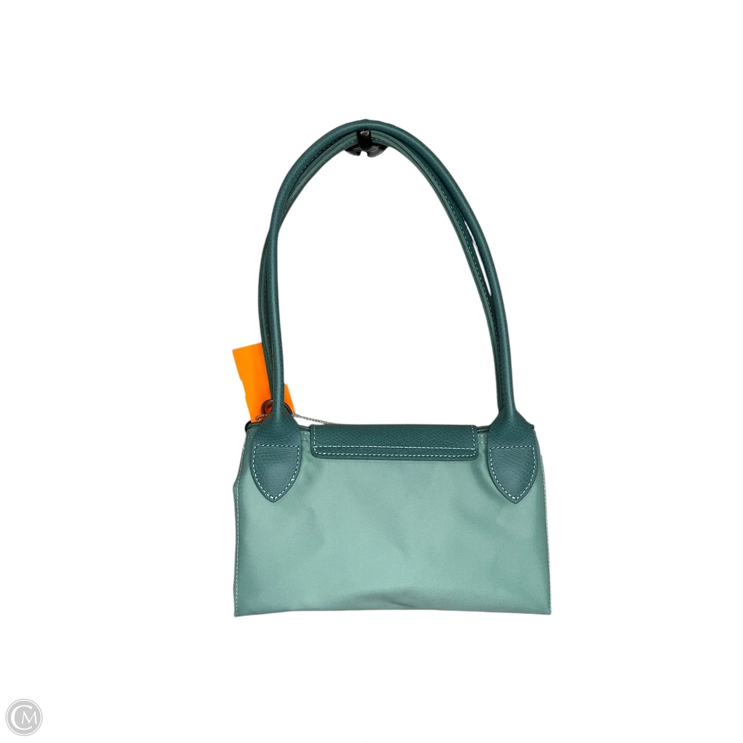 Tote Designer By Longchamp, Size: Medium