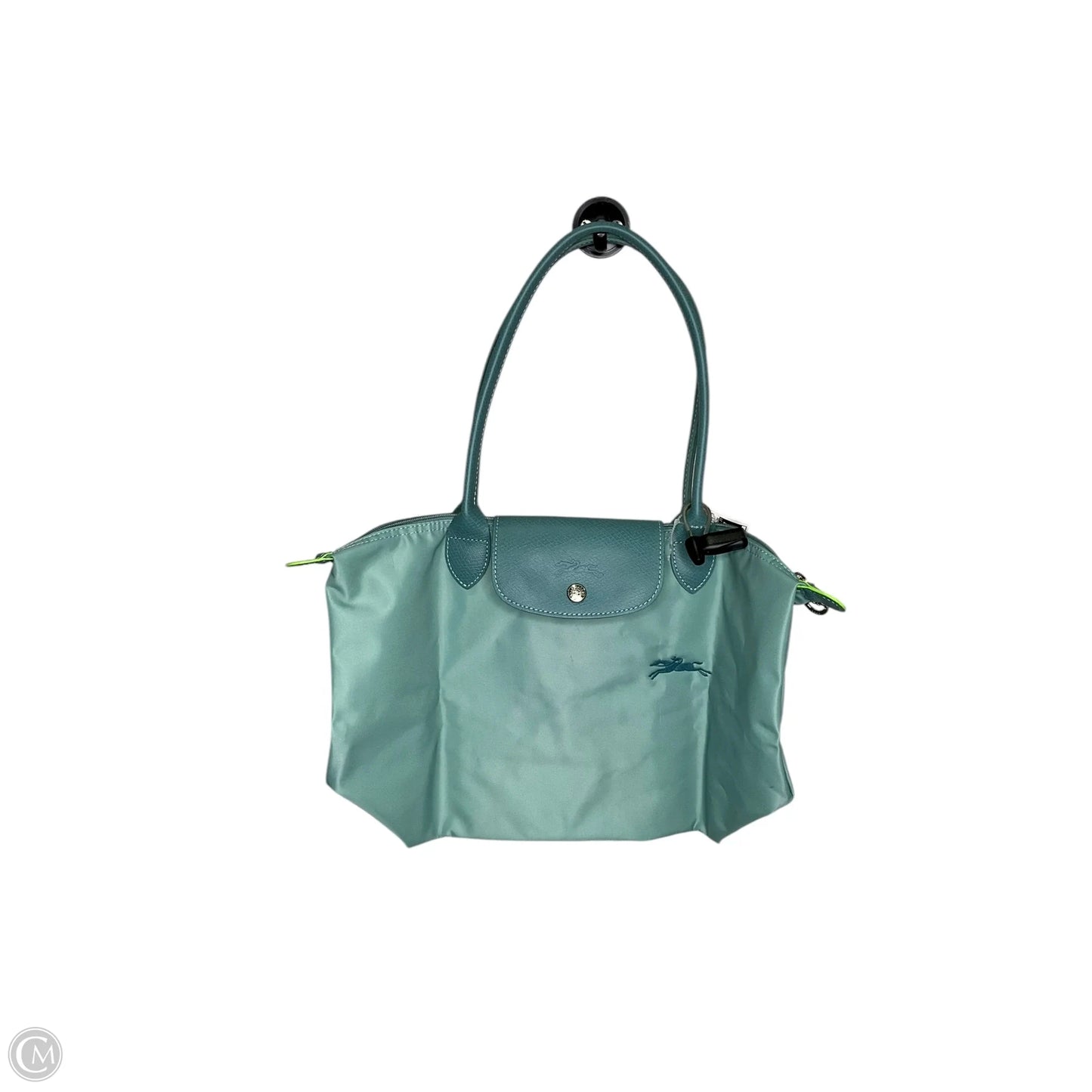 Tote Designer By Longchamp, Size: Medium