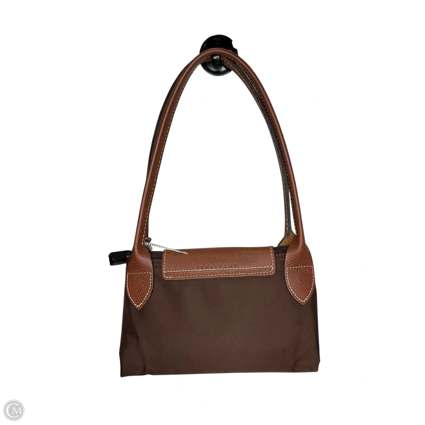 Tote Designer By Longchamp, Size: Medium