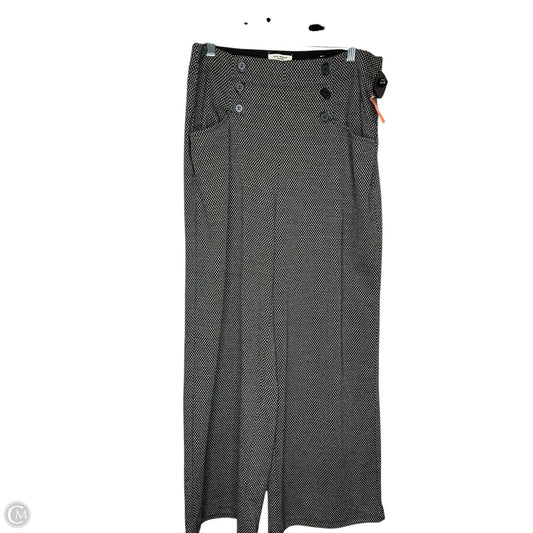Pants Dress By Max Studio In Black, Size: Xl