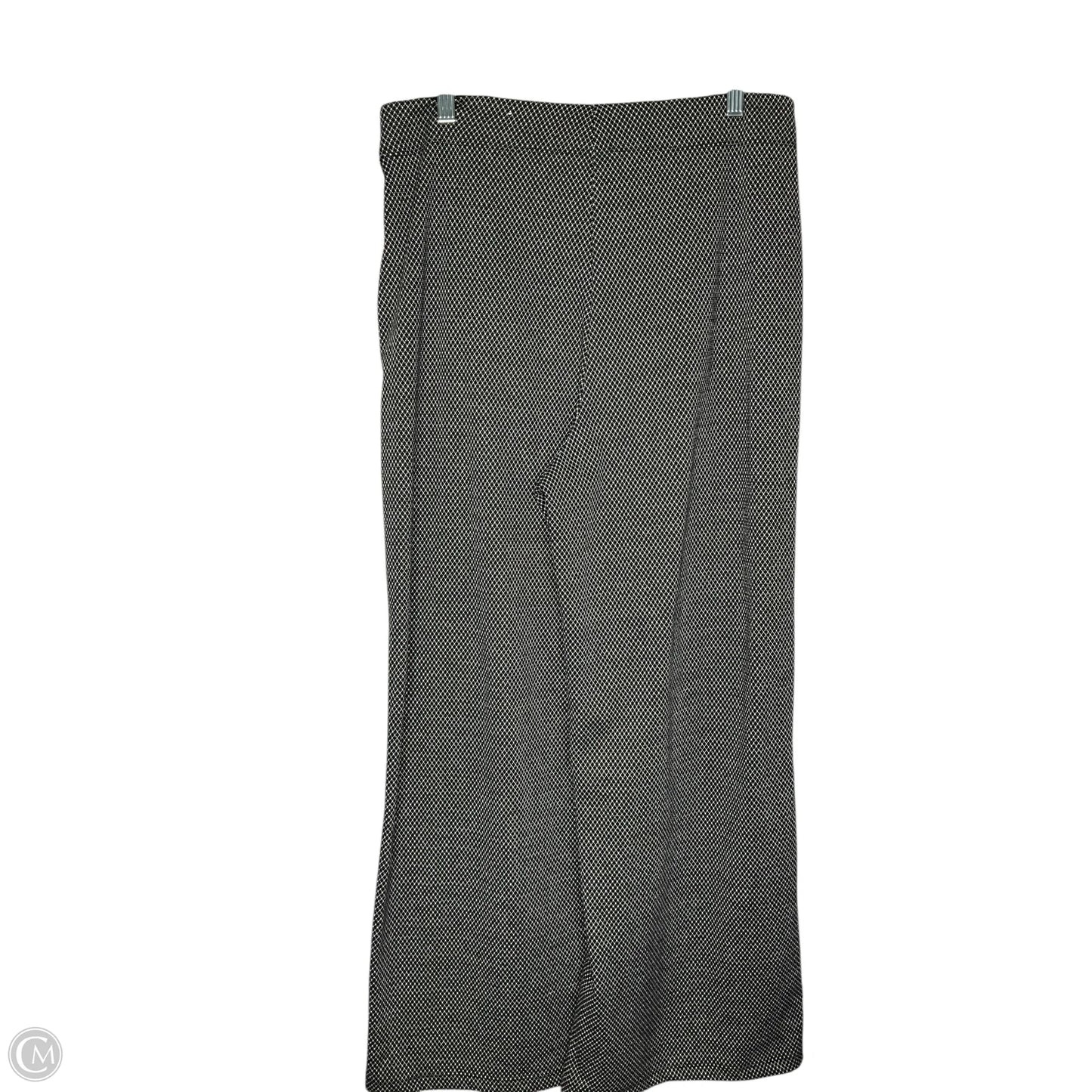 Pants Dress By Max Studio In Black, Size: Xl