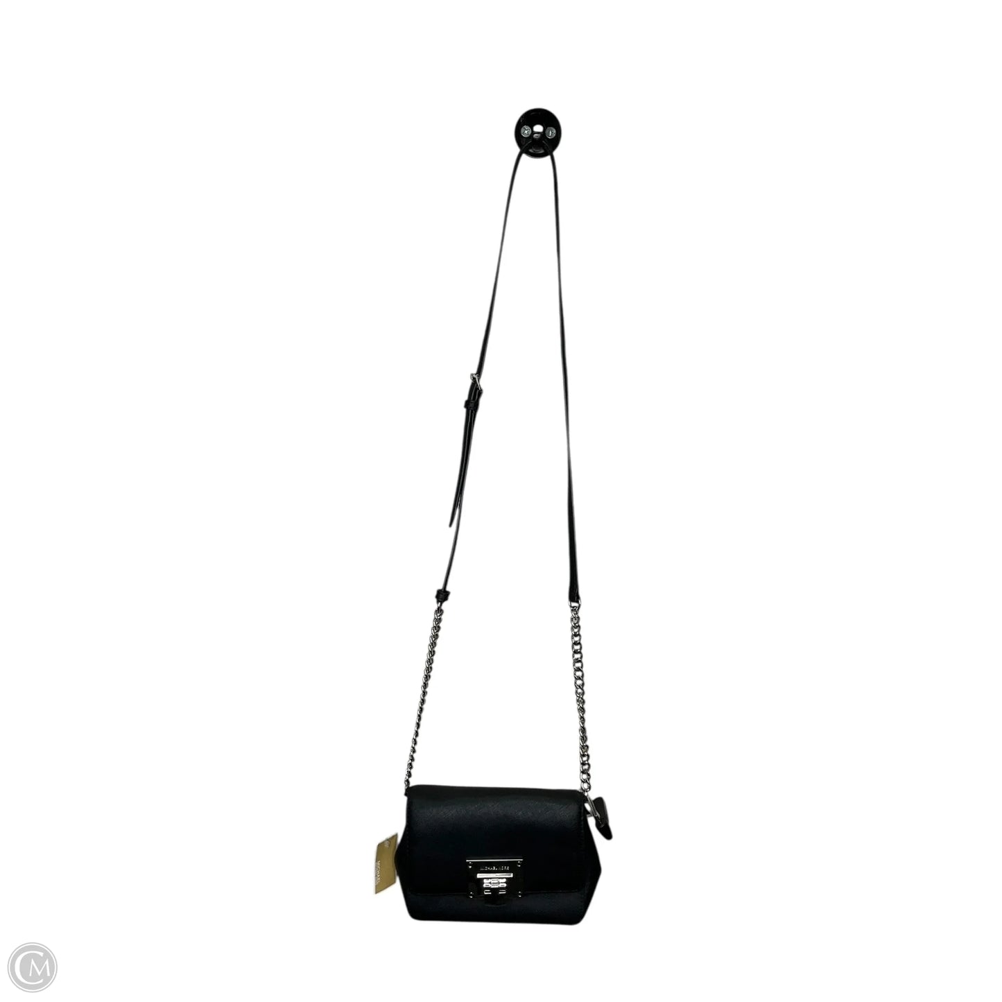Crossbody Designer By Michael Kors, Size: Small