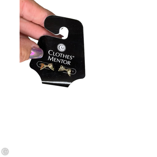 Earrings Designer By Coach