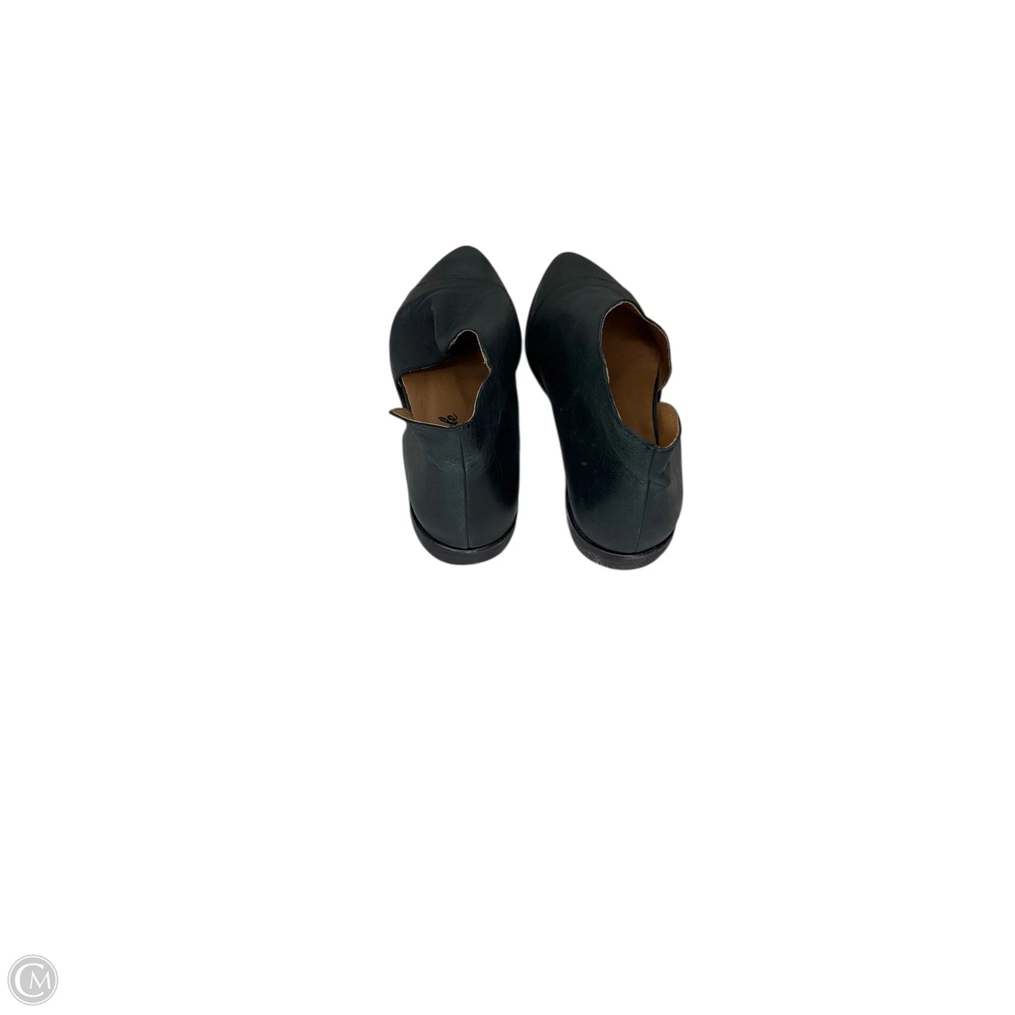 Shoes Flats By Free People In Black, Size: 6.5