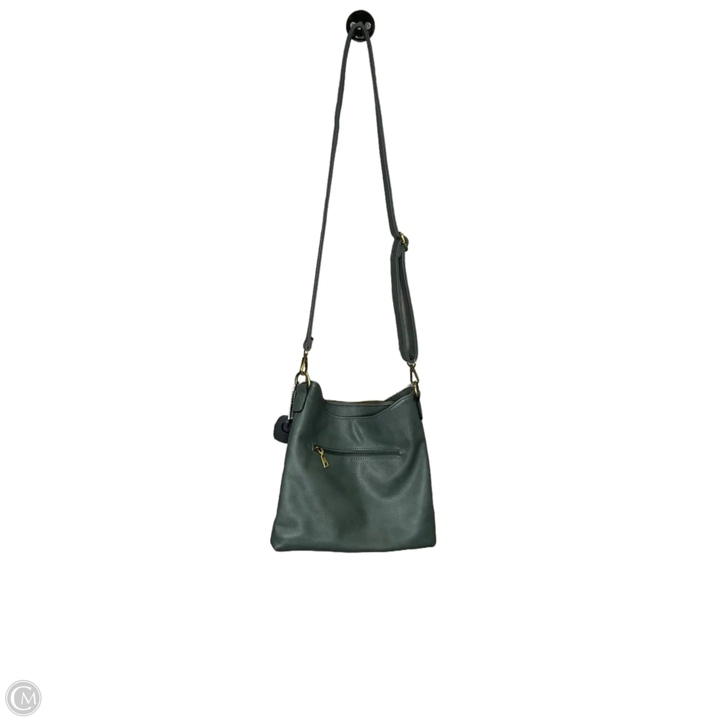 Crossbody By Jen & Co, Size: Medium