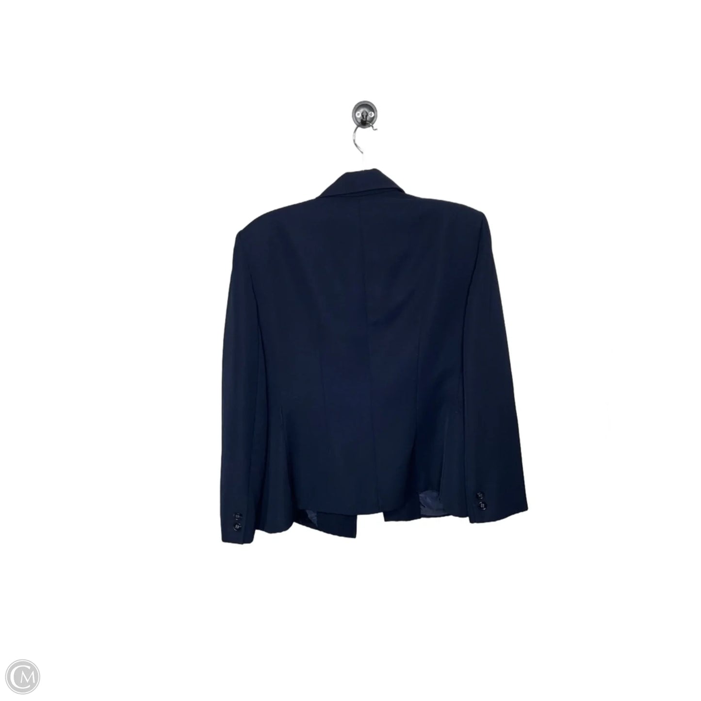 Blazer By Kasper In Navy, Size: 18