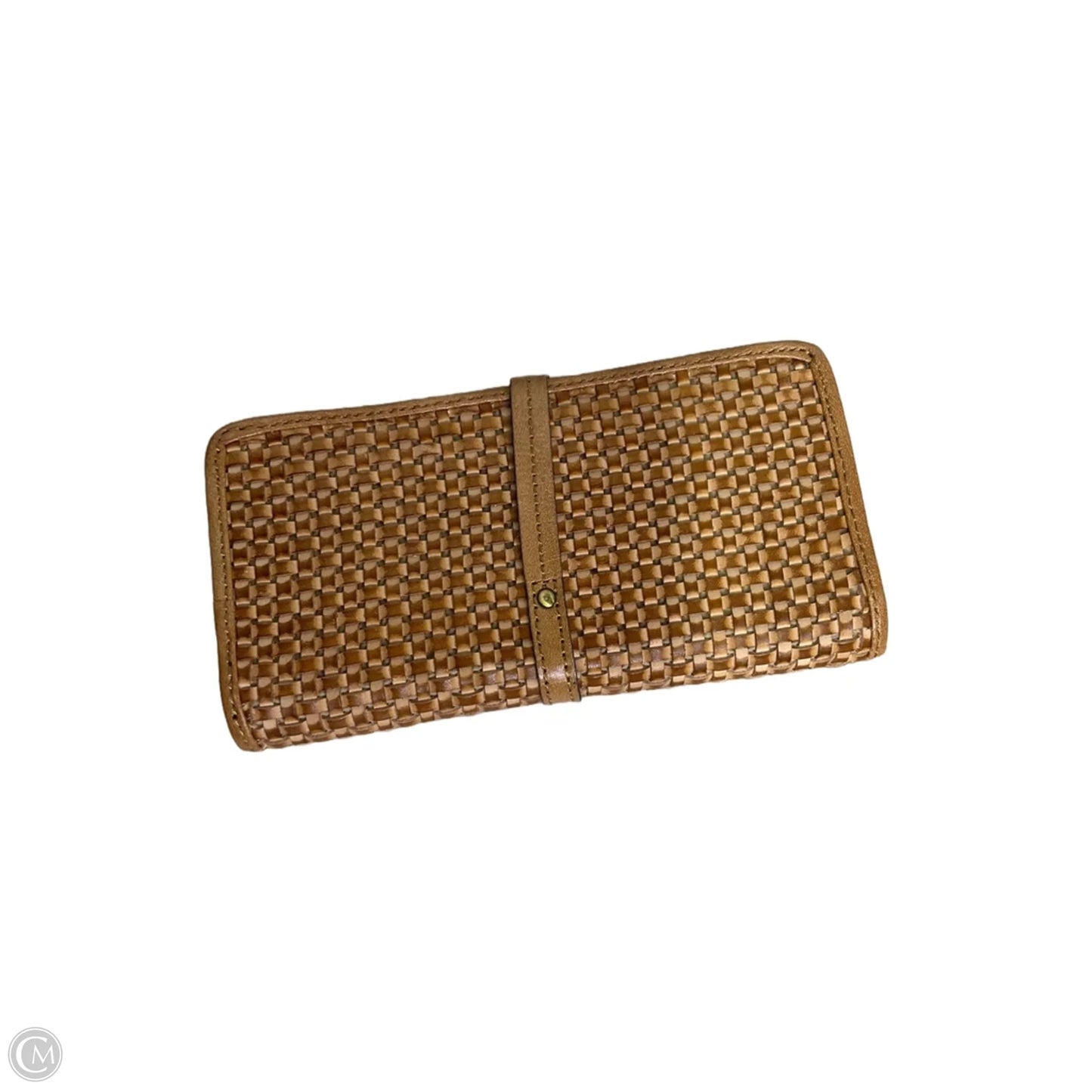 Wallet Designer By Patricia Nash, Size: Medium